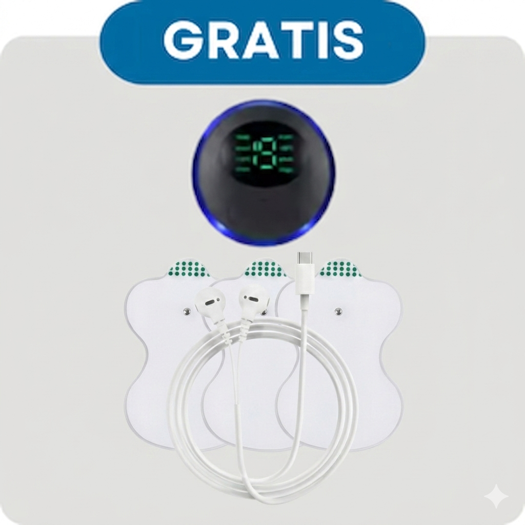 Activador EMS para Manos o Brazos