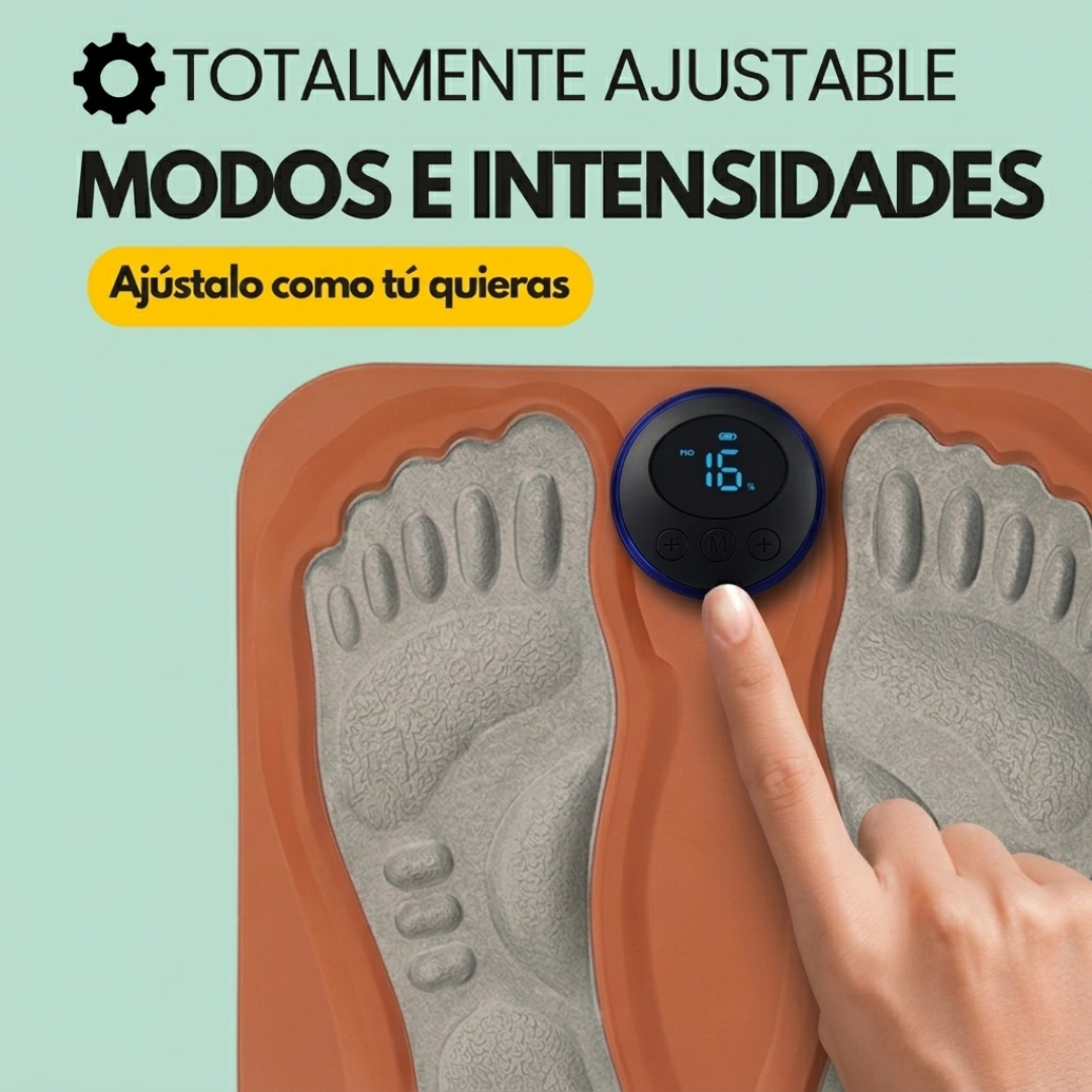 Avelion™ Arregla El Pie Caido Desde Casa