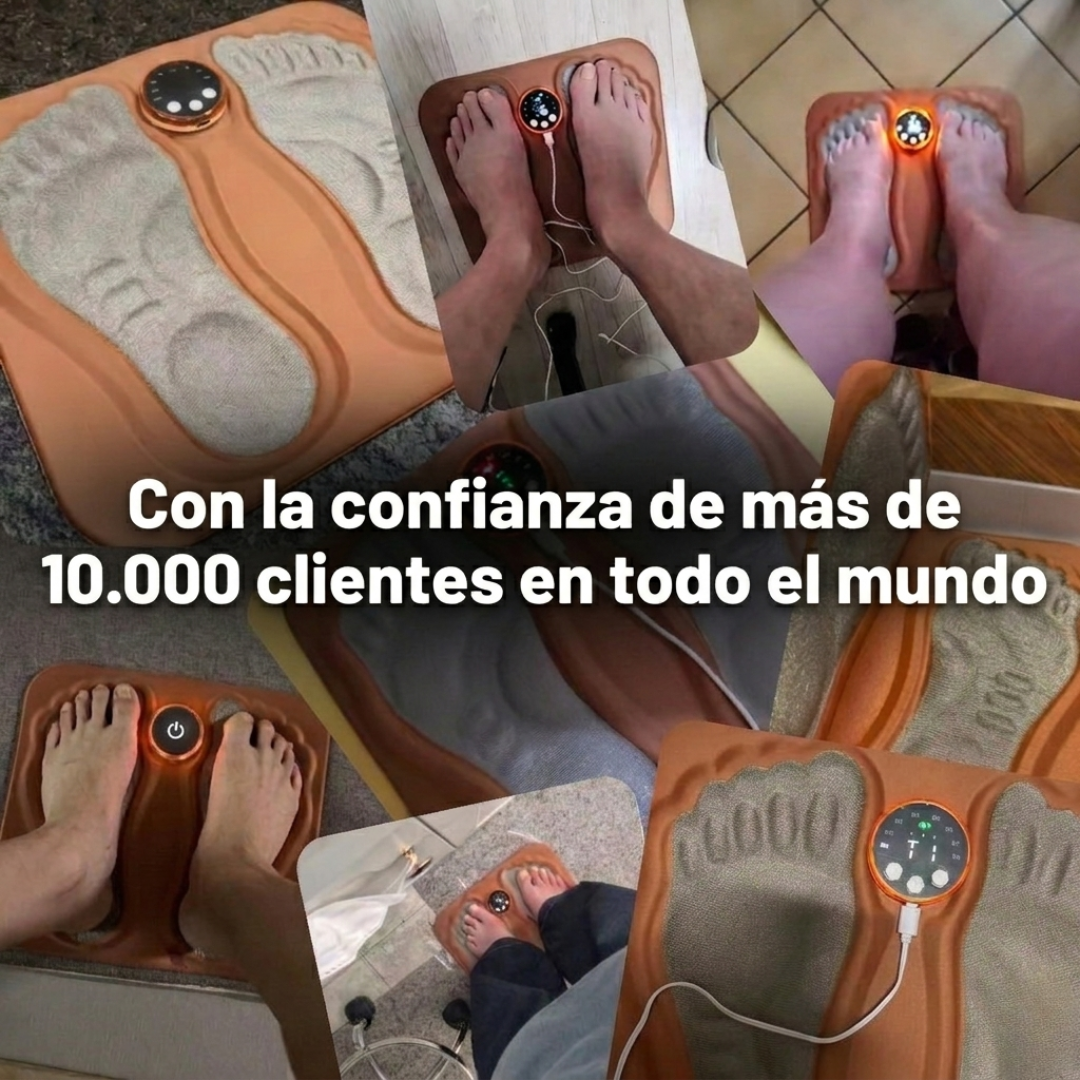 Avelion™ Arregla El Pie Caido Desde Casa