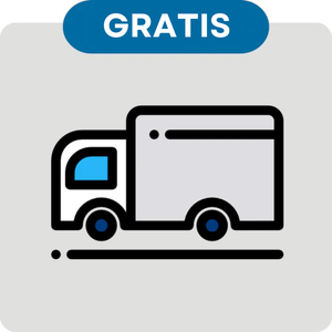 Envío Gratis