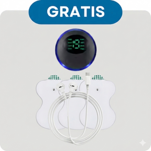 Activador EMS para Manos o Brazos