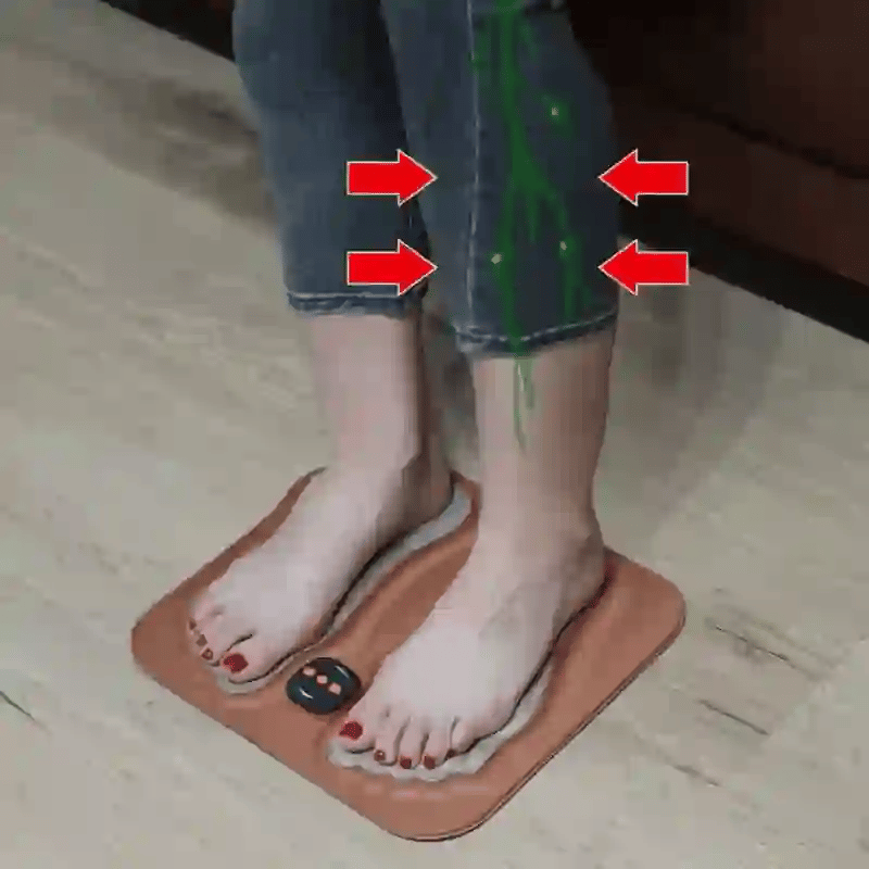 Avelion™ Arregla El Pie Caido Desde Casa